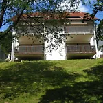 Kuckucksnest Apartamento