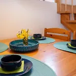 Kuckucksnest Apartamento Bad Herrenalb