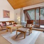 Apartamento Kuckucksnest *