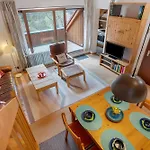 Apartamento Kuckucksnest *