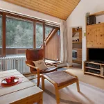 Kuckucksnest Apartamento