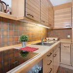 Kuckucksnest Apartamento *