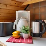 Apartamento Kuckucksnest