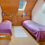 Kuckucksnest Apartamento Bad Herrenalb