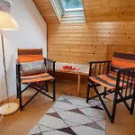 Kuckucksnest Apartamento Bad Herrenalb