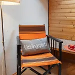 Kuckucksnest Apartamento *