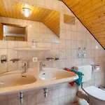 Apartamento Kuckucksnest Bad Herrenalb