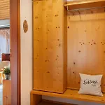 Apartamento Kuckucksnest *