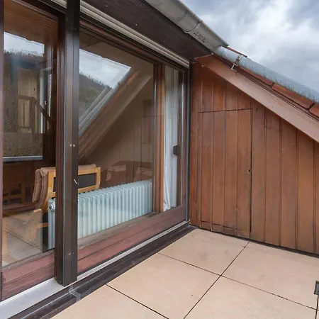 Apartamento Kuckucksnest