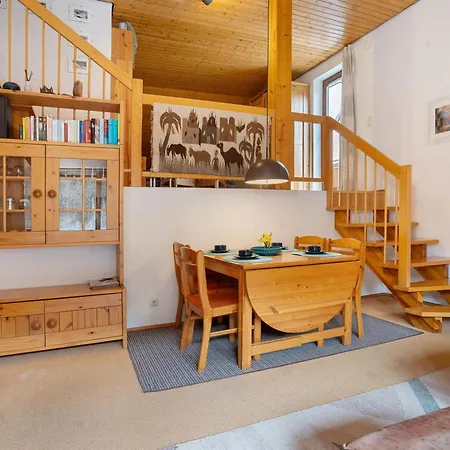 Appartement Kuckucksnest