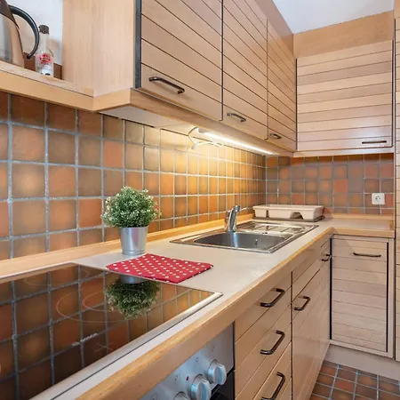 Kuckucksnest Appartement *