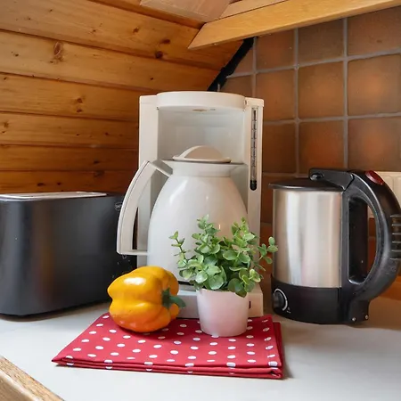 Appartement Kuckucksnest