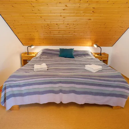 Appartement Kuckucksnest *